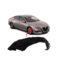 Fender Liner for Nissan Altima 2019-2020