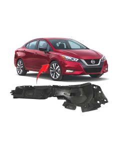 Fender Liner for Nissan Versa 2020-2023