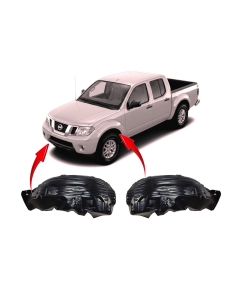Fender Liner for Nissan Frontier 2005-2019
