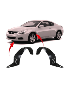 Fender Liner for Nissan Altima 2007-2013