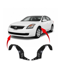 Fender Liner for Nissan Altima 2007-2013