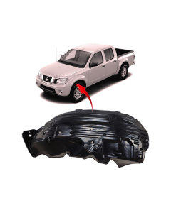Fender Liner for Nissan Frontier 2005-2019