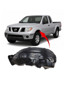 Fender Liner for Nissan Frontier 2005-2019