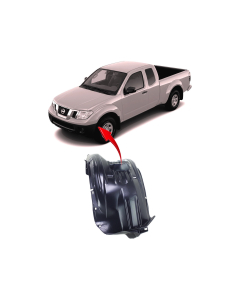 Fender Liner for Nissan Frontier 2005-2021