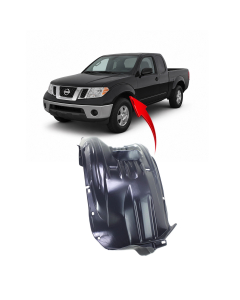 Fender Liner for Nissan Frontier 2005-2021