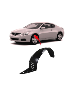 Fender Liner for Nissan Altima 2007-2013