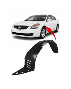 Fender Liner for Nissan Altima 2007-2013