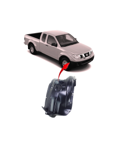 Fender Liner for Nissan Frontier 2005-2021