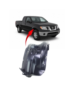 Fender Liner for Nissan Frontier 2005-2021