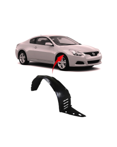 Fender Liner for Nissan Altima 2007-2013
