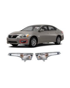 Signal Light for Nissan Altima 2013-2015