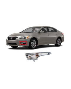 Signal Light for Nissan Altima 2013-2015