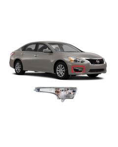 Signal Light for Nissan Altima 2013-2015