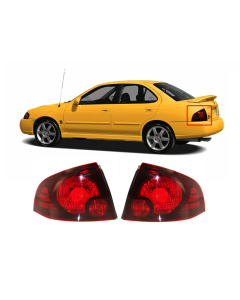 TailLight for Nissan Sentra 2004-2006