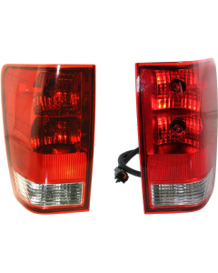 TailLight for Nissan Titan 2004-2015