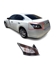 TailLight for Nissan Maxima 2012-2014