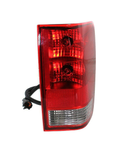 TailLight for Nissan Titan 2004-2015