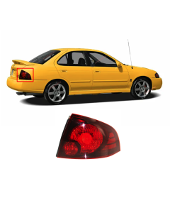 TailLight for Nissan Sentra 2004-2006