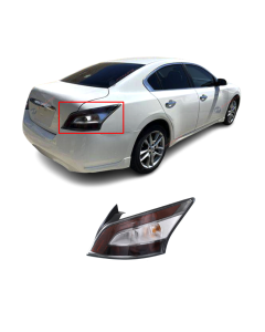 TailLight for Nissan Maxima 2012-2014