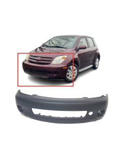 Bumper Cover for Scion xA 2004-2005