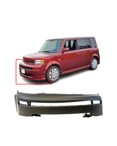 Bumper Cover for Scion xB 2004-2006