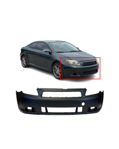 Bumper Cover for Scion tC 2005-2010