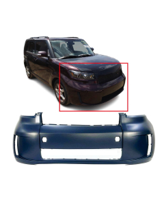 Bumper Cover for Scion xB 2008-2010