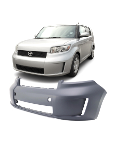 Bumper Cover for Scion xB 2008-2010