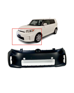 Bumper Cover for Scion xB 2011-2015