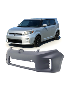 Bumper Cover for Scion xB 2011-2015