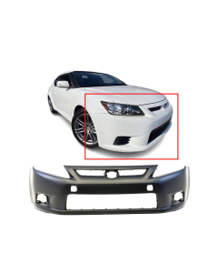Bumper Cover for Scion tC 2011-2013
