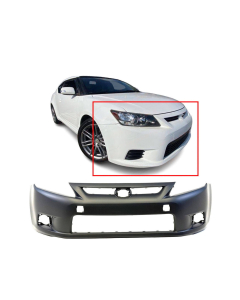 Bumper Cover for Scion tC 2011-2013