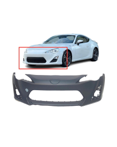 Bumper Cover for Scion FR-S 2013-2016