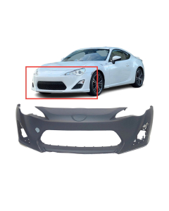 Bumper Cover for Scion FR-S 2013-2016
