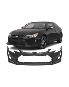 Bumper Cover for Scion tC 2014-2016
