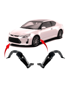 Fender Liner for Scion tC 2014-2016
