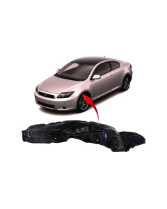 Fender Liner for Scion tC 2005-2010