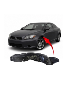 Fender Liner for Scion tC 2005-2010
