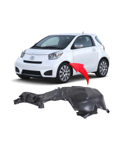 Fender Liner for Scion iQ 2012-2015