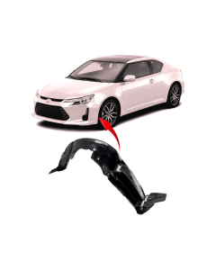 Fender Liner for Scion tC 2014-2016