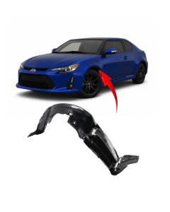 Fender Liner for Scion tC 2014-2016