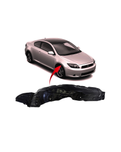 Fender Liner for Scion tC 2005-2010