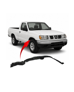 Fender Liner for Scion tC 2005-2010