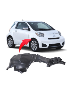 Fender Liner for Scion iQ 2012-2015