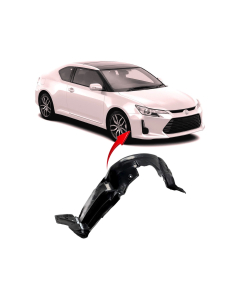 Fender Liner for Scion tC 2014-2016