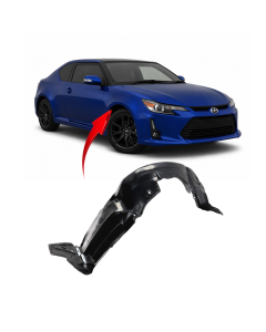 Fender Liner for Scion tC 2014-2016