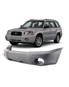 Bumper Cover for Subaru Forester 2003-2005