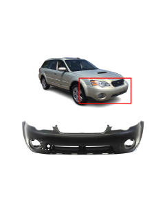 Bumper Cover for Subaru Outback 2005-2007