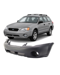 Bumper Cover for Subaru Outback 2005-2007