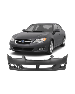 Bumper Cover for Subaru Legacy 2008-2009